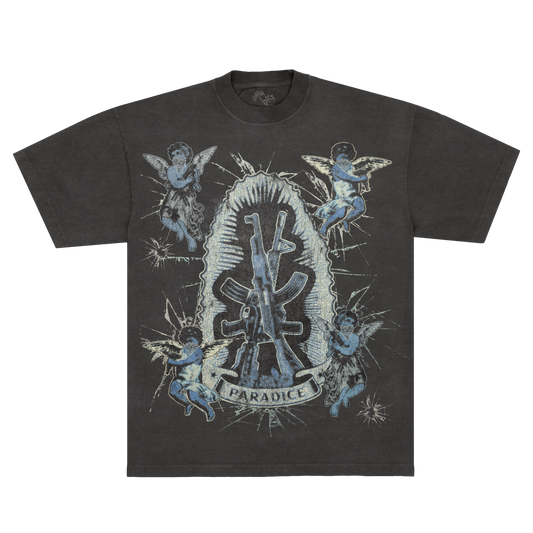 Cartel (Vintage Black)
