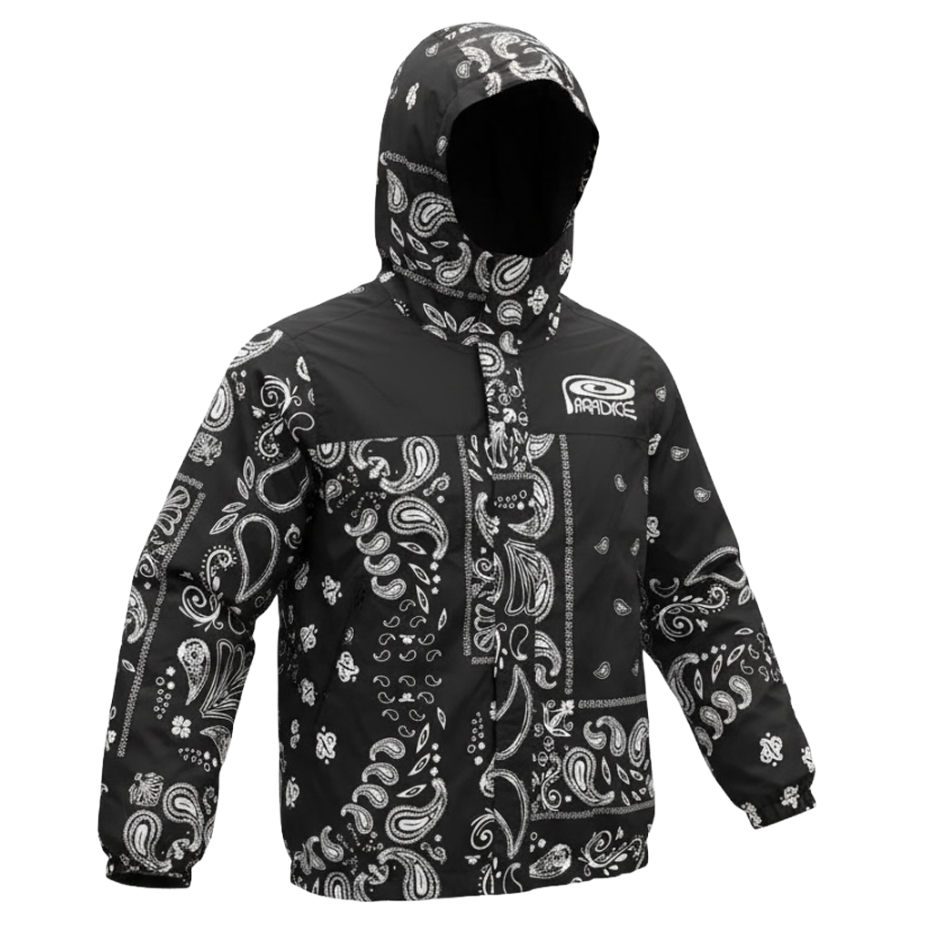 Overcast Jacket (Bandana)