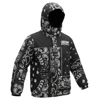 Overcast Jacket (Bandana)