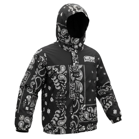 Overcast Jacket (Bandana)