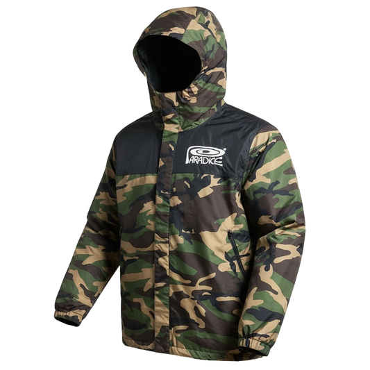 Overcast Jacket (Camo)