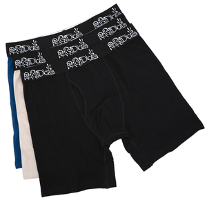 Paradice Boxer Briefs (3-Pack)