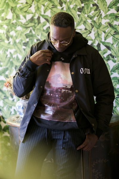 Rainier Hoodie (Paradice x Khingz)