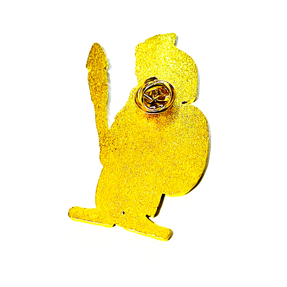 Sun Man Pin